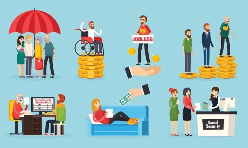 最新最详澳洲福利大盘点! 从怀孕生娃,到看病养老,难怪澳洲屡遭世界嫉