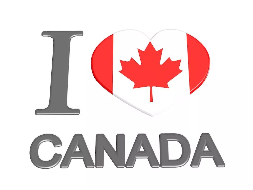 加拿大枫叶卡效期为自发卡日起五年,有5年内住满2年的移民监.